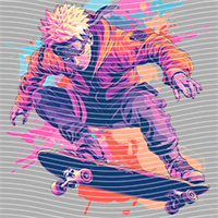 Japanese anime-JP 517